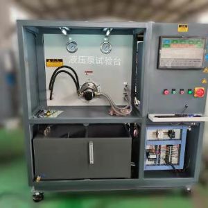 JD-YB-II工控机液压泵试验台