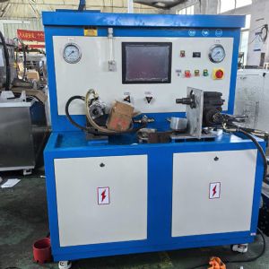 JD-FXJ-II转矩测试方向机试验台